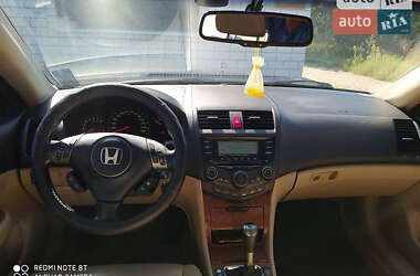 Седан Honda Accord 2006 в 