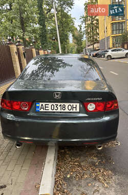 Седан Honda Accord 2006 в 