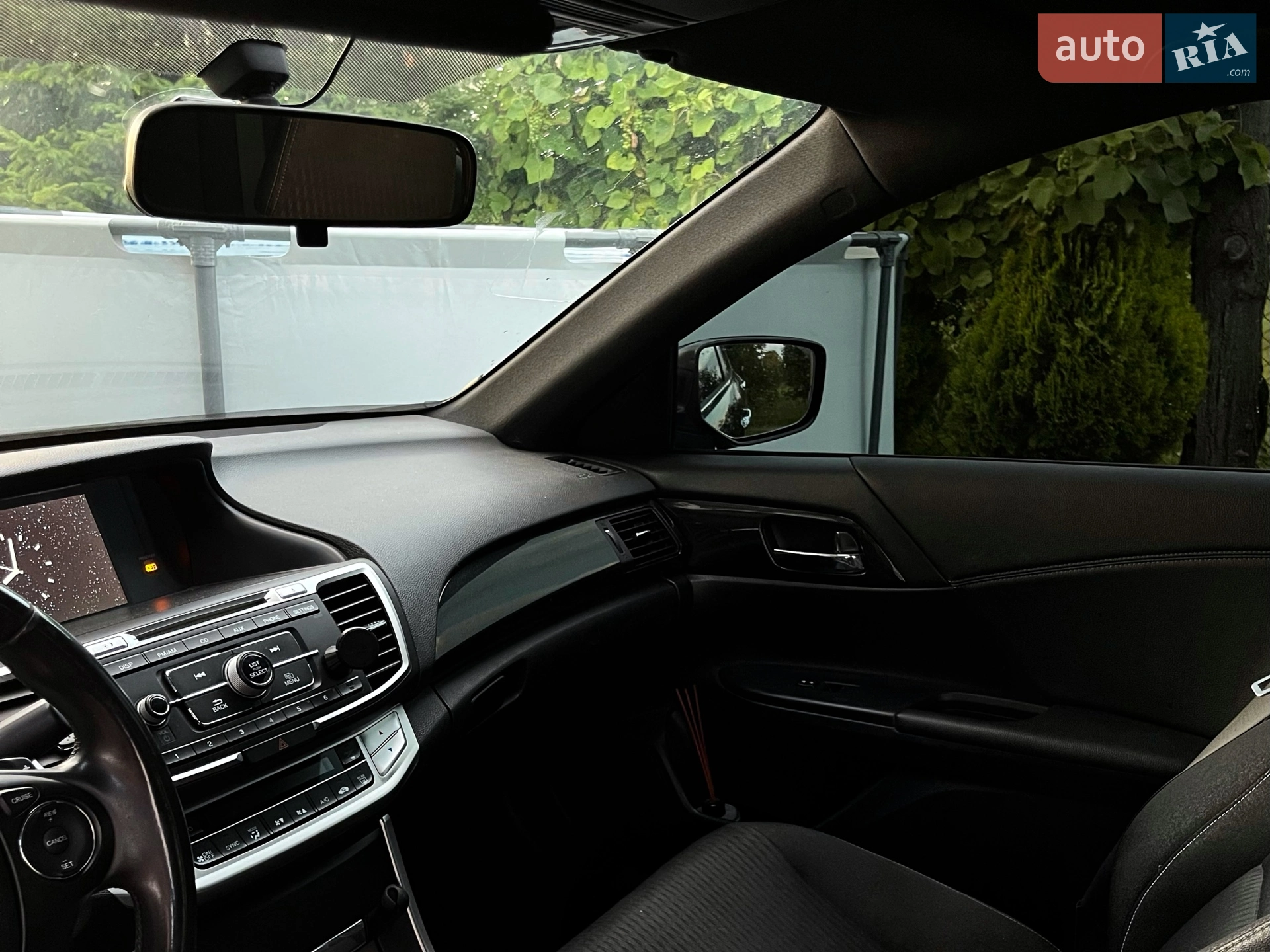 2014 Honda Accord - мініатюра 17