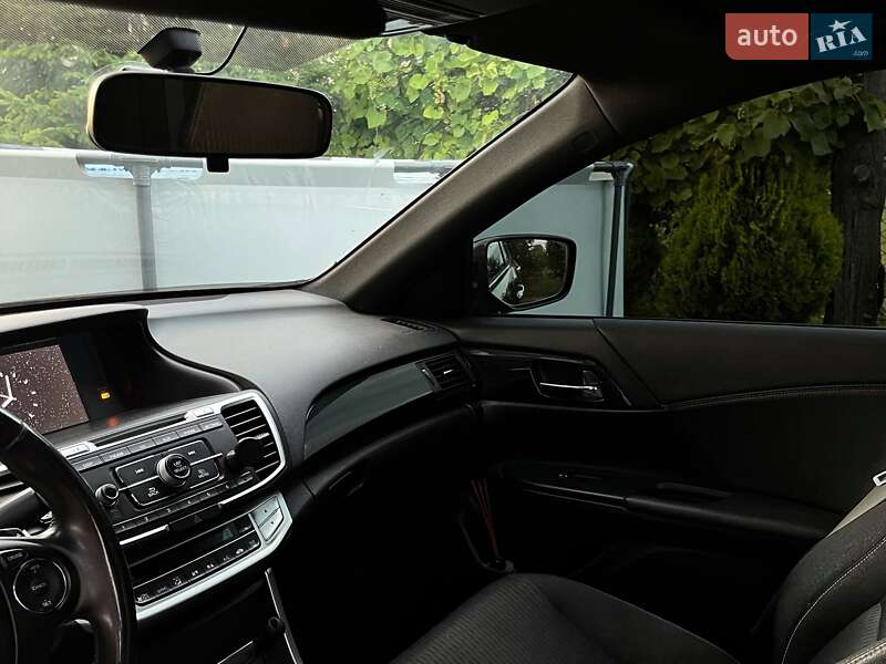 Седан Honda Accord 2014 в Брюховичах фото 17 Седан Honda Accord 2014 в Брюховичах