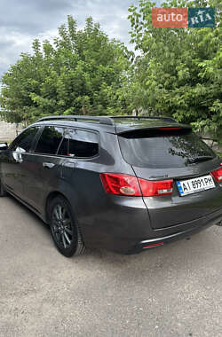 Универсал Honda Accord 2008 в 