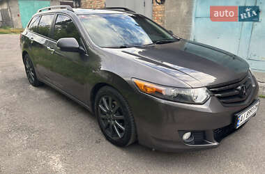 Универсал Honda Accord 2008 в 