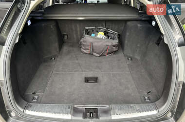 Универсал Honda Accord 2008 в 