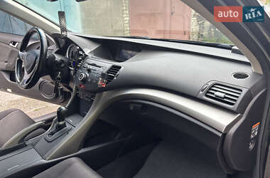 Универсал Honda Accord 2008 в 