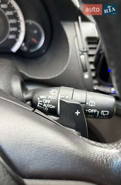 Универсал Honda Accord 2008 в 