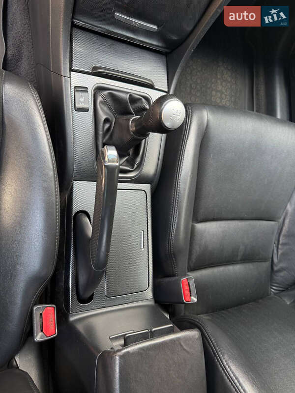 Седан Honda Accord 2003 в Киеве