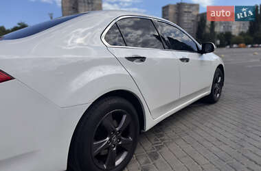 Седан Honda Accord 2008 в 