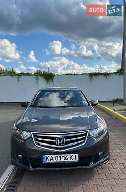 Седан Honda Accord 2008 в 