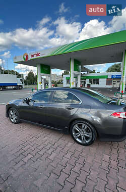 Седан Honda Accord 2008 в 