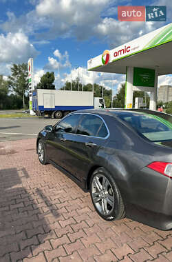 Седан Honda Accord 2008 в 