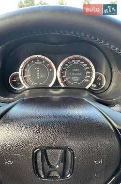 Седан Honda Accord 2008 в 