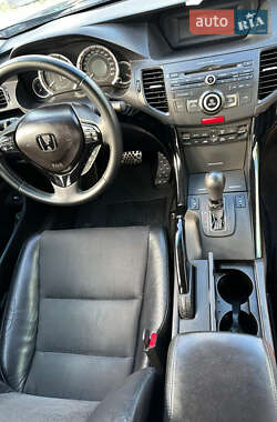 Седан Honda Accord 2008 в 