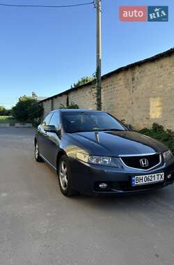 Седан Honda Accord 2004 в Одессе