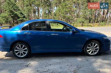 Седан Honda Accord 2006 в 