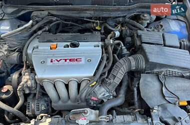 Седан Honda Accord 2006 в 