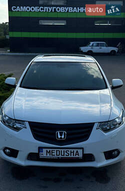 Седан Honda Accord 2012 в Днепре