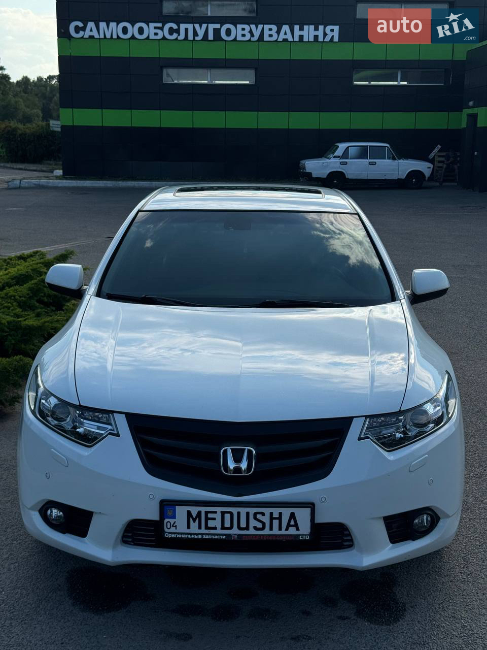 2013 Honda Accord - мініатюра 40