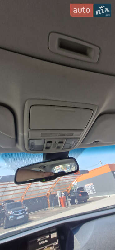 Седан Honda Accord 2010 в Харькове