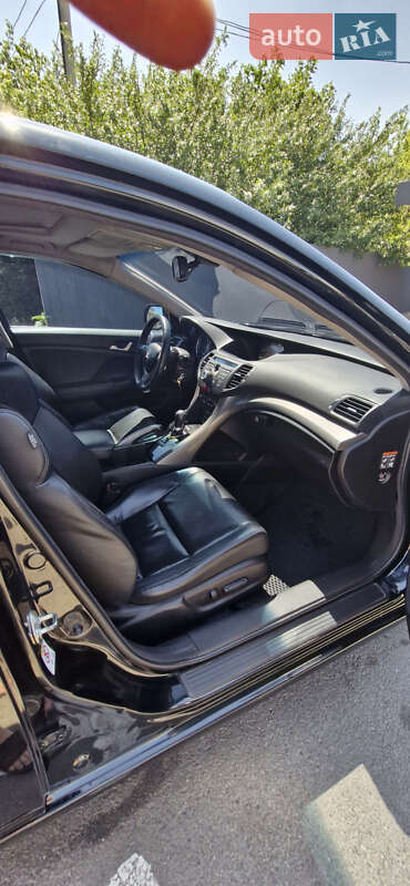 Седан Honda Accord 2010 в Харькове