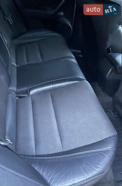 Седан Honda Accord 2008 в 