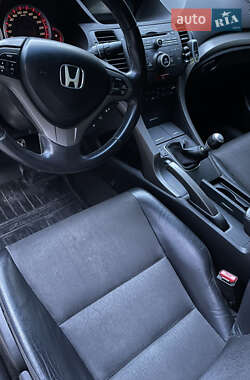 Седан Honda Accord 2008 в 