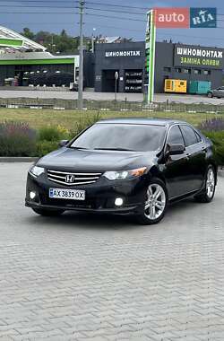 Седан Honda Accord 2008 в Харькове