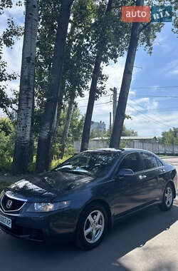 Седан Honda Accord 2005 в Білій Церкві