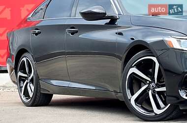 Седан Honda Accord 2020 в 