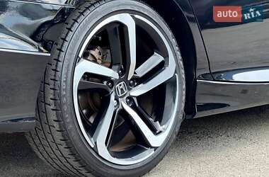 Седан Honda Accord 2020 в 