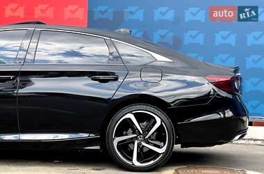 Седан Honda Accord 2020 в 