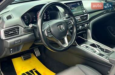 Седан Honda Accord 2020 в 