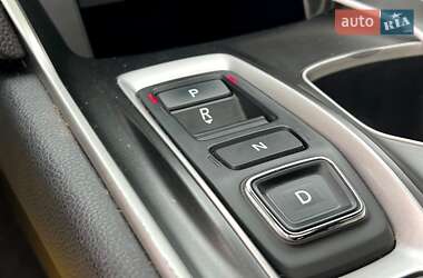 Седан Honda Accord 2020 в 