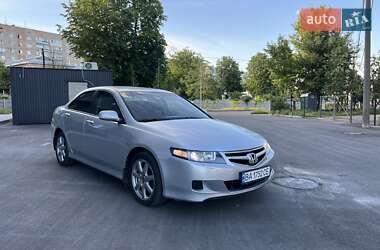 Седан Honda Accord 2006 в Фастові