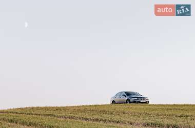 Седан Honda Accord 2007 в Львове