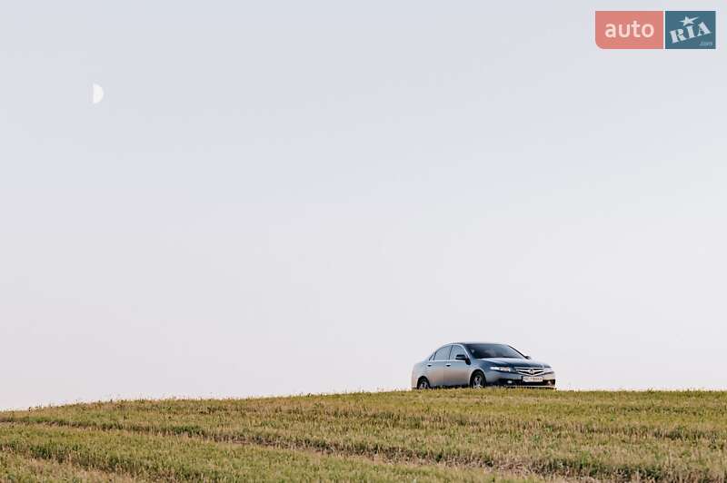 Honda Accord 2007