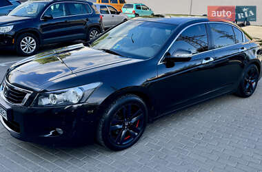 Седан Honda Accord 2009 в 