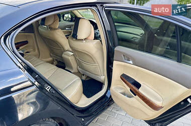 Седан Honda Accord 2009 в 