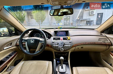 Седан Honda Accord 2009 в 