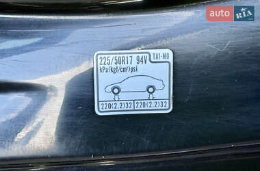 Седан Honda Accord 2009 в 