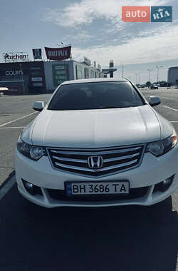 Седан Honda Accord 2010 в Одесі