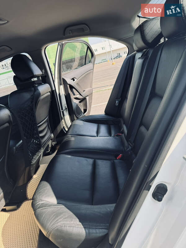 Седан Honda Accord 2010 в Одесі
