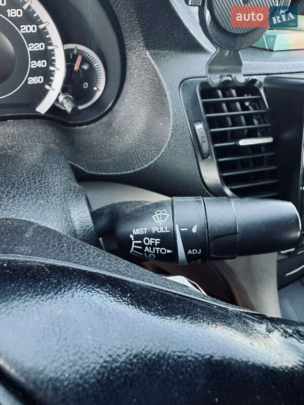 Седан Honda Accord 2010 в Одесі