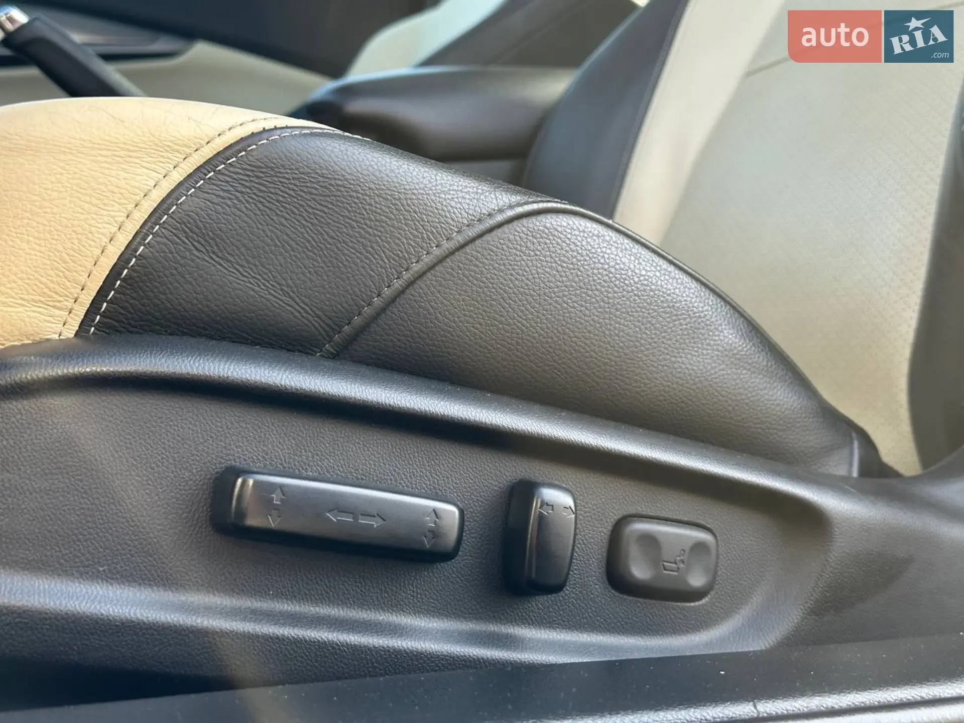 2015 Honda Accord - мініатюра 16