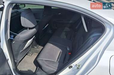 Седан Honda Accord 2015 в 