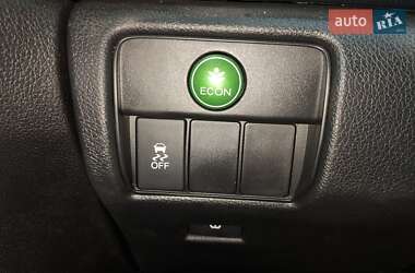 Седан Honda Accord 2015 в 