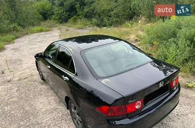 Седан Honda Accord 2007 в Кременчуці