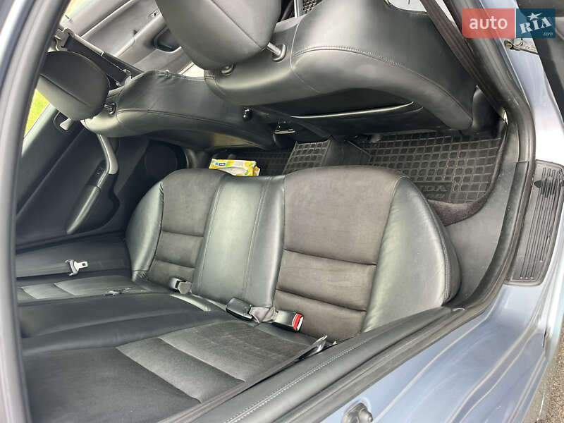 Седан Honda Accord 2004 в Киеве