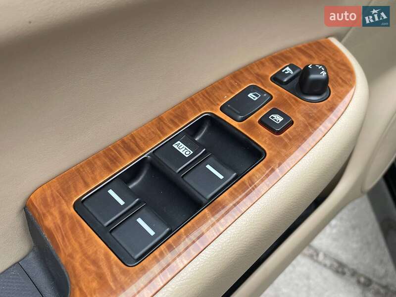 Седан Honda Accord 2006 в Киеве