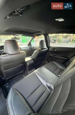 Седан Honda Accord 2015 в Полтаве