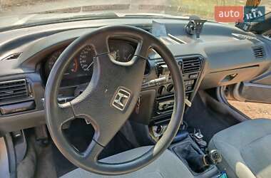 Седан Honda Accord 1990 в Кривом Роге